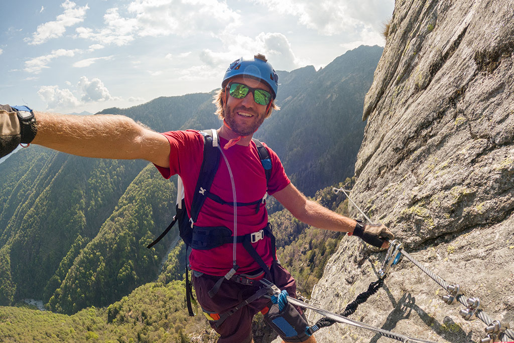 ESCALADA